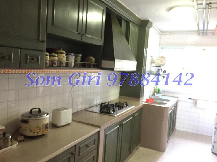 Blk 215 Serangoon Avenue 4 (Serangoon), HDB 4 Rooms #152602292